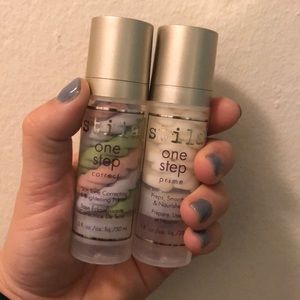 SOLD on other app Stila One Step Primer